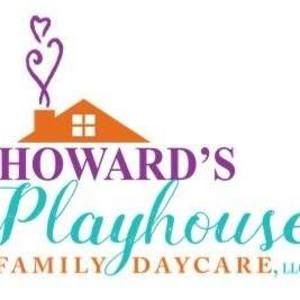 Meet your Posher, Howard's